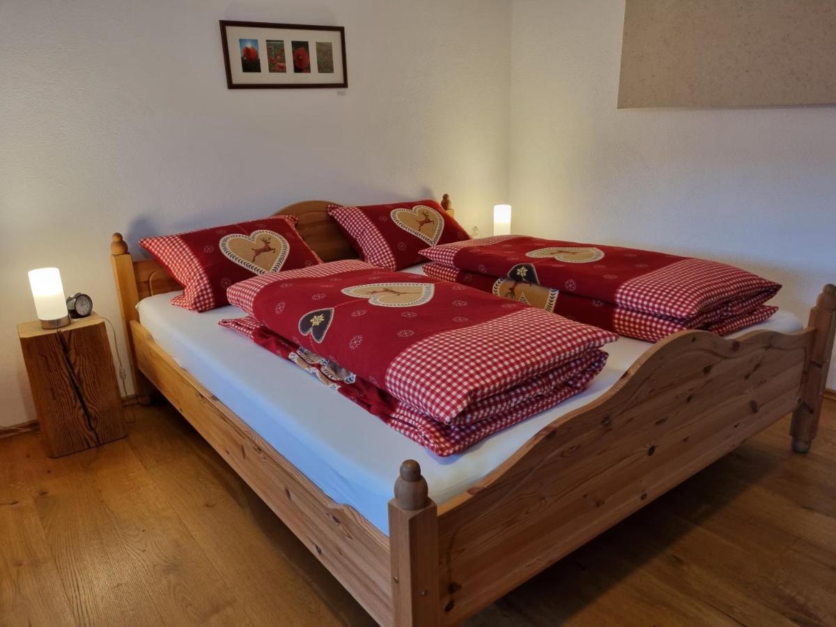 Ferienwohnung Schindler Nittenau Dış mekan fotoğraf