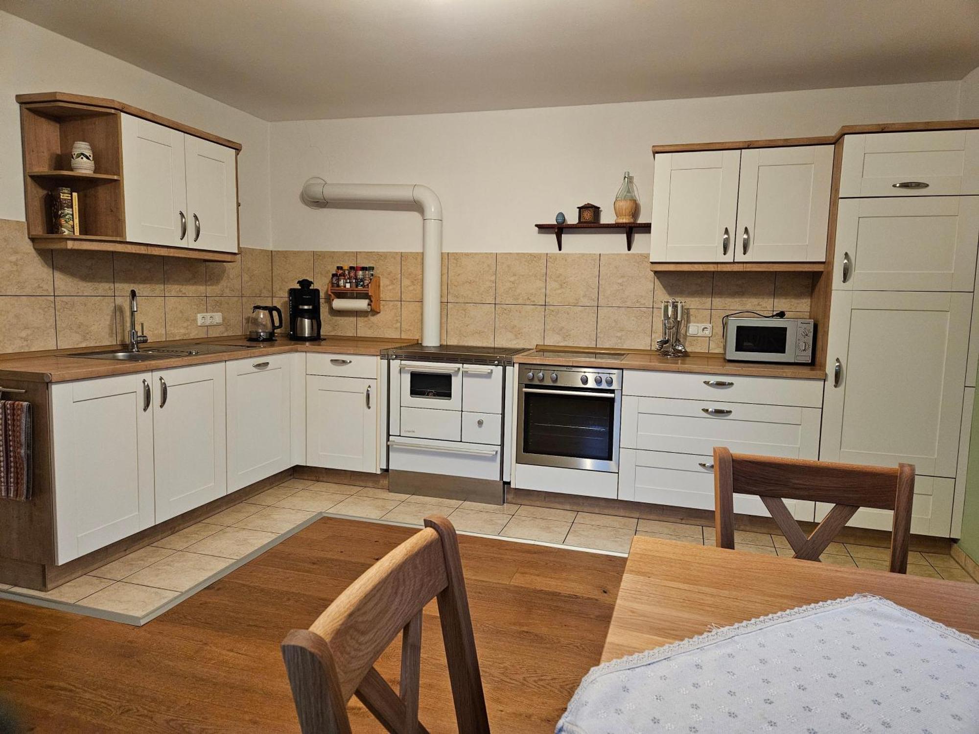 Ferienwohnung Schindler Nittenau Dış mekan fotoğraf